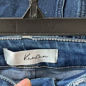 Kancan Jeans